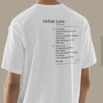 DEFINE LOVE MERCH